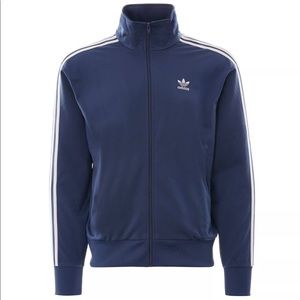 Adidas firebird track jacket